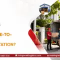 How Can Singapore Businesses Improve Warehouse-to-Customer Transportation?