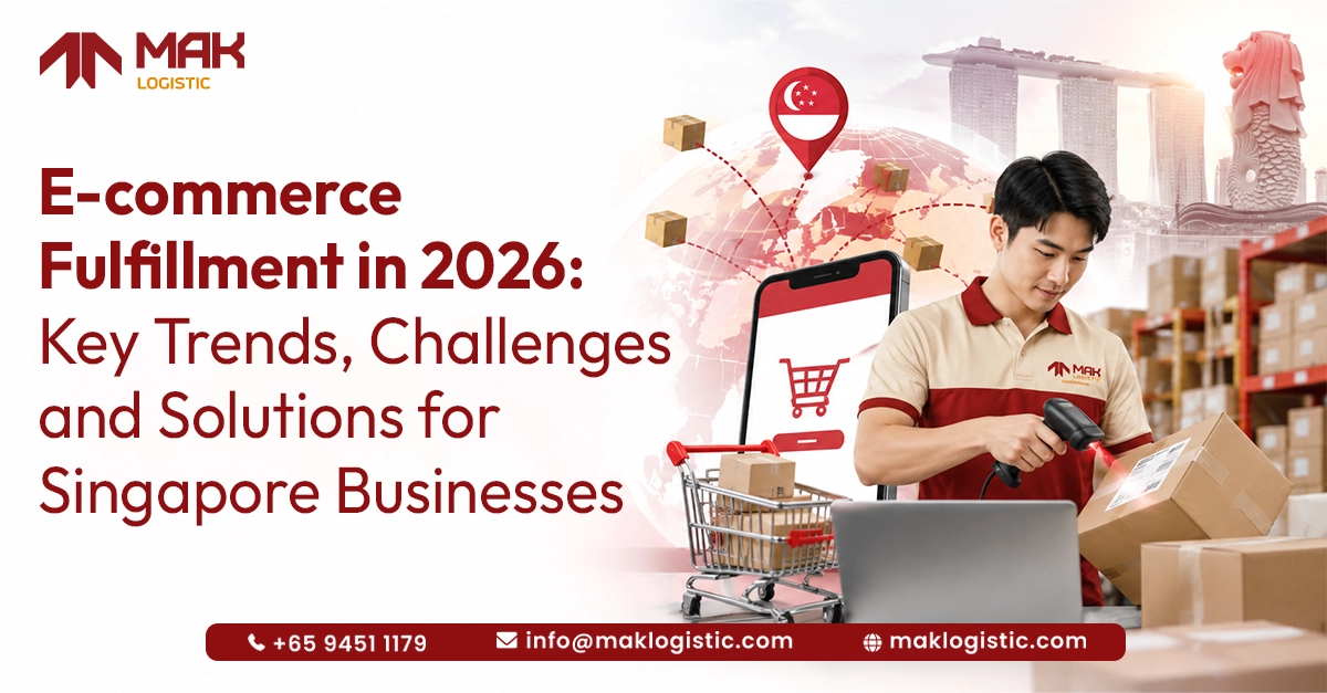 ecommerce fulfillment in 2026