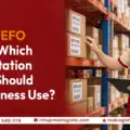 FIFO vs FEFO vs LIFO: Which Stock Rotation Method Should Your Business Use?